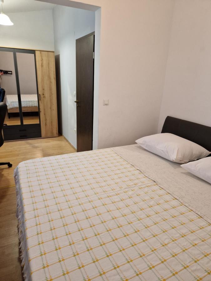 Apartman Ivan Apartment สปลิท ภายนอก รูปภาพ