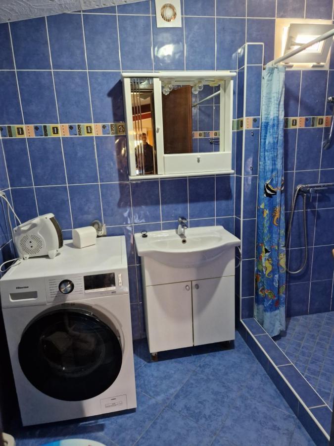 Apartman Ivan Apartment สปลิท ภายนอก รูปภาพ
